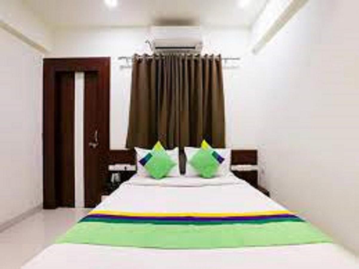 Restr Inn Нагпур Экстерьер фото